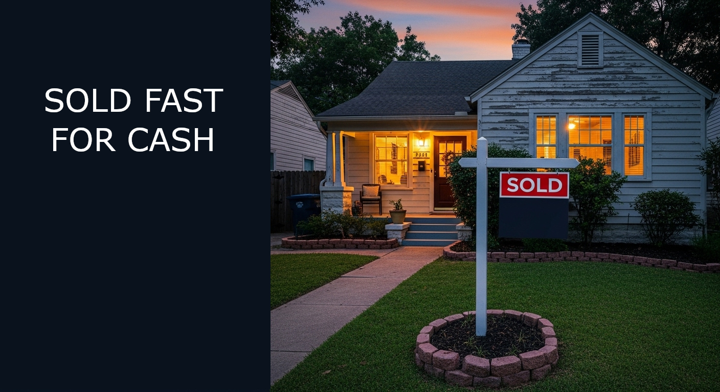 Sell Your Property